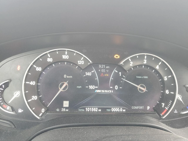 BMW 540 xDrive* M-PACK* HEAD UP* HARMAN/KARDON* FULL LED - автомобили, коли, обяви за нови и употребявани 8