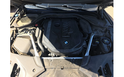 BMW 540 I / M-PACK / DISTRONIC / HEAD-UP / HARMAN - автомобили, коли, обяви за нови и употребявани 11