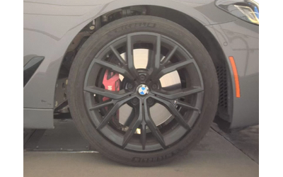 BMW 540 I / M-PACK / DISTRONIC / HEAD-UP / HARMAN - автомобили, коли, обяви за нови и употребявани 6