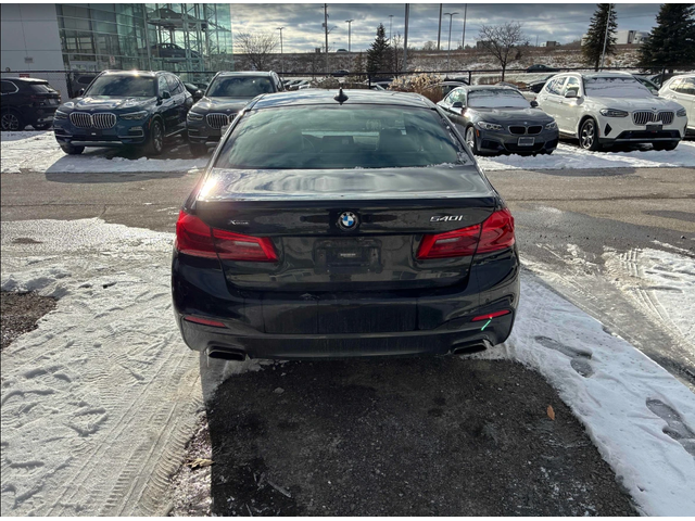 BMW 540 Xdrive* видео на двигателя - автомобили, коли, обяви за нови и употребявани 3