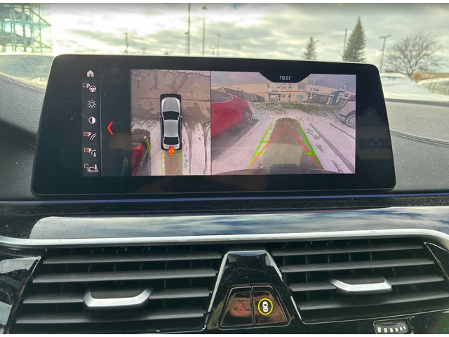 BMW 540 Xdrive* видео на двигателя - автомобили, коли, обяви за нови и употребявани 8