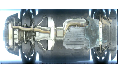 BMW 540 I / M-PACK / HEAD-UP / ПОДГРЕВИ - автомобили, коли, обяви за нови и употребявани 11