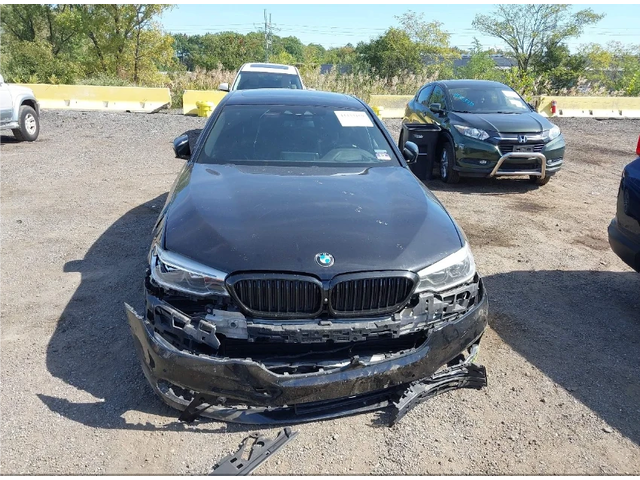 BMW 540 I / XDRIVE - автомобили, коли, обяви за нови и употребявани 1