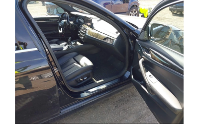 BMW 540 I / XDRIVE - автомобили, коли, обяви за нови и употребявани 6