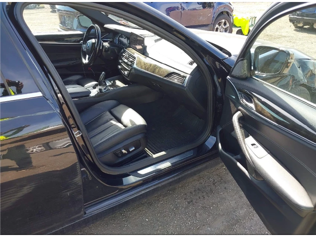 BMW 540 I / XDRIVE - автомобили, коли, обяви за нови и употребявани 6