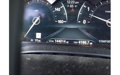 BMW 540 I / XDRIVE - автомобили, коли, обяви за нови и употребявани 7