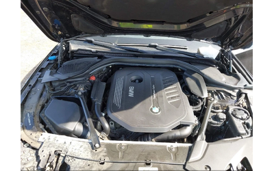 BMW 540 I / XDRIVE - автомобили, коли, обяви за нови и употребявани 9