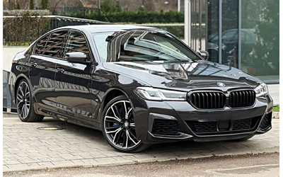 bmw-540 - 0
