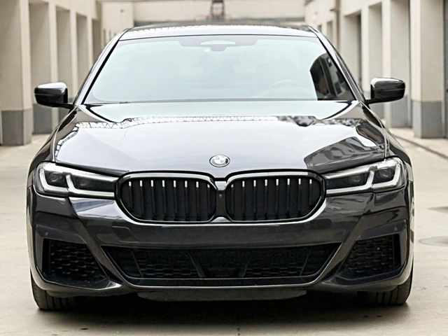 BMW 540 BMW 540d * * Individual* H/K* M Premium Fullmax - автомобили, коли, обяви за нови и употребявани 11