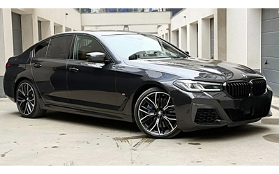 bmw-540 - 1