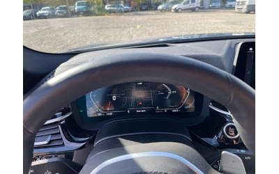 BMW 540 D MILD Hybrid - автомобили, коли, обяви за нови и употребявани 12