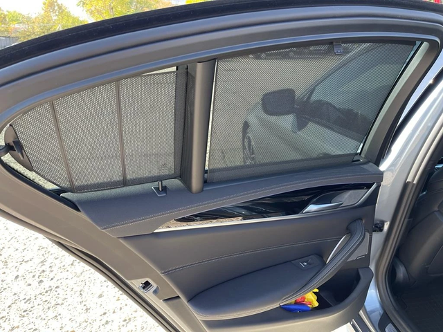 BMW 540 D MILD Hybrid - автомобили, коли, обяви за нови и употребявани 13