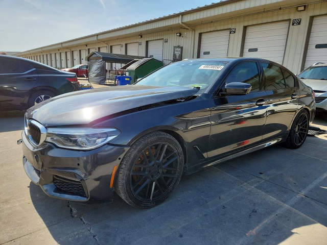 BMW 540 3.0L 6 ALL WHEEL DRIVE - автомобили, коли, обяви за нови и употребявани 0