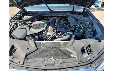 BMW 540 3.0L 6 ALL WHEEL DRIVE - автомобили, коли, обяви за нови и употребявани 10