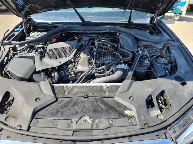 BMW 540 3.0L 6 ALL WHEEL DRIVE - автомобили, коли, обяви за нови и употребявани 10