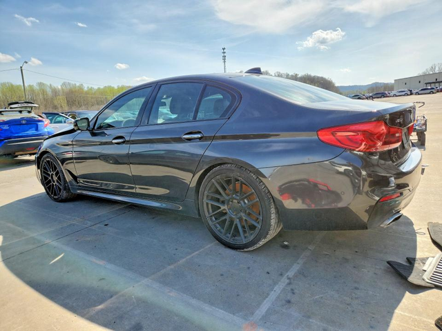BMW 540 3.0L 6 ALL WHEEL DRIVE - автомобили, коли, обяви за нови и употребявани 1