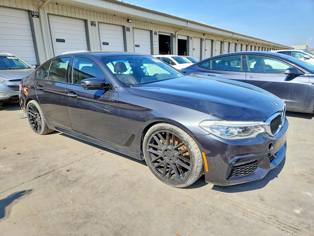 BMW 540 3.0L 6 ALL WHEEL DRIVE - автомобили, коли, обяви за нови и употребявани 3