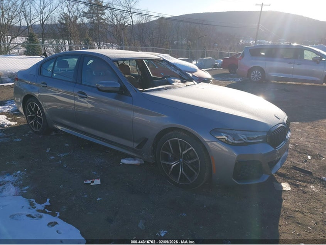BMW 540 3.0L I-6 DI, DOHC, VVT, TURBO, 335HP All Wheel Drive - автомобили, коли, обяви за нови и употребявани 0