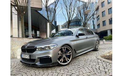 bmw-540 - 0