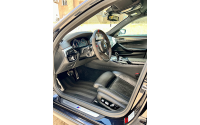 BMW 540 d xDrive M Performance - автомобили, коли, обяви за нови и употребявани 6