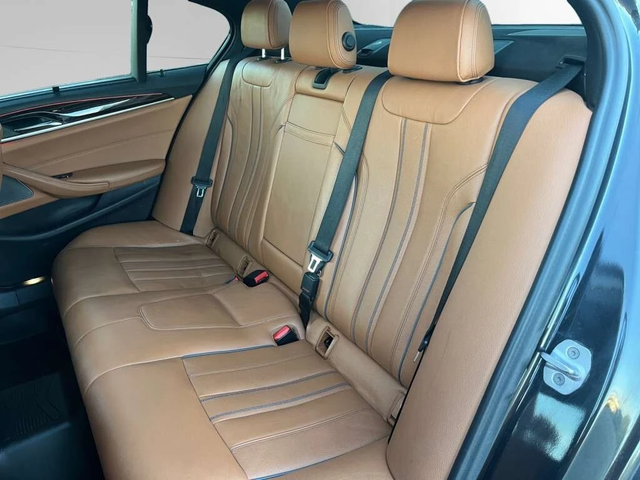 BMW 540 * xDrive * CARFAX * ЦЕНА ДО БГ - автомобили, коли, обяви за нови и употребявани 10