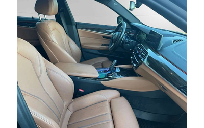 BMW 540 * xDrive * CARFAX * ЦЕНА ДО БГ - автомобили, коли, обяви за нови и употребявани 12