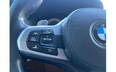 BMW 540 * xDrive * CARFAX * ЦЕНА ДО БГ - автомобили, коли, обяви за нови и употребявани 15