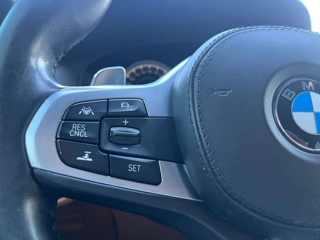 BMW 540 * xDrive * CARFAX * ЦЕНА ДО БГ - автомобили, коли, обяви за нови и употребявани 15