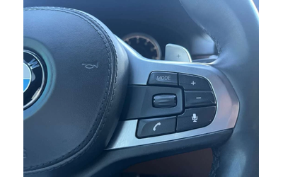 BMW 540 * xDrive * CARFAX * ЦЕНА ДО БГ - автомобили, коли, обяви за нови и употребявани 16