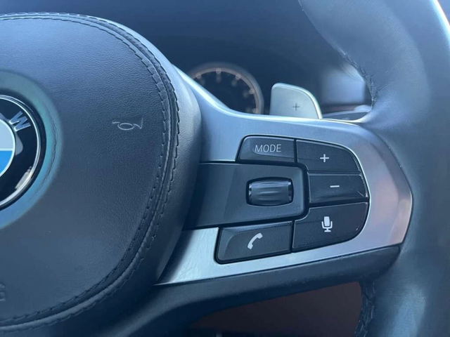 BMW 540 * xDrive * CARFAX * ЦЕНА ДО БГ - автомобили, коли, обяви за нови и употребявани 16