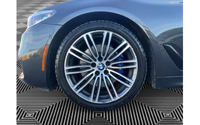 BMW 540 * xDrive * CARFAX * ЦЕНА ДО БГ - автомобили, коли, обяви за нови и употребявани 8