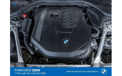 BMW 540 * xDrive * CARFAX * ЦЕНА ДО БГ - автомобили, коли, обяви за нови и употребявани 11