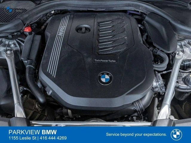 BMW 540 * xDrive * CARFAX * ЦЕНА ДО БГ - автомобили, коли, обяви за нови и употребявани 11