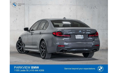 BMW 540 * xDrive * CARFAX * ЦЕНА ДО БГ - автомобили, коли, обяви за нови и употребявани 12