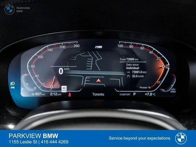 BMW 540 * xDrive * CARFAX * ЦЕНА ДО БГ - автомобили, коли, обяви за нови и употребявани 16