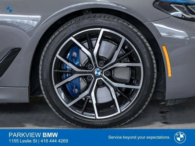 BMW 540 * xDrive * CARFAX * ЦЕНА ДО БГ - автомобили, коли, обяви за нови и употребявани 4