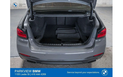 BMW 540 * xDrive * CARFAX * ЦЕНА ДО БГ - автомобили, коли, обяви за нови и употребявани 9