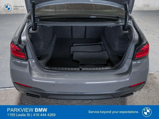 BMW 540 * xDrive * CARFAX * ЦЕНА ДО БГ - автомобили, коли, обяви за нови и употребявани 9