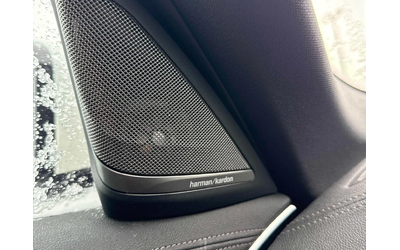 BMW 540 * 540i xDrive * CARFAX * ЦЕНА ДО БГ - автомобили, коли, обяви за нови и употребявани 11