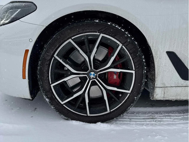 BMW 540 * 540i xDrive * CARFAX * ЦЕНА ДО БГ - автомобили, коли, обяви за нови и употребявани 6