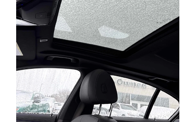 BMW 540 * 540i xDrive * CARFAX * ЦЕНА ДО БГ - автомобили, коли, обяви за нови и употребявани 9