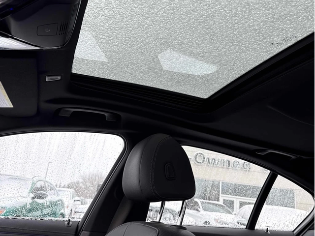 BMW 540 * 540i xDrive * CARFAX * ЦЕНА ДО БГ - автомобили, коли, обяви за нови и употребявани 9