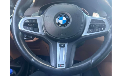 BMW 540 * 540i xDrive * CARFAX * ЦЕНА ДО БГ - автомобили, коли, обяви за нови и употребявани 10