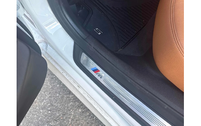 BMW 540 * 540i xDrive * CARFAX * ЦЕНА ДО БГ - автомобили, коли, обяви за нови и употребявани 15