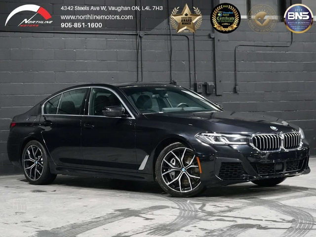 BMW 540 * xDrive * CARFAX * ЦЕНА ДО БГ - автомобили, коли, обяви за нови и употребявани 0