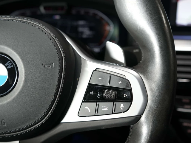 BMW 540 * xDrive * CARFAX * ЦЕНА ДО БГ - автомобили, коли, обяви за нови и употребявани 10