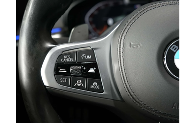 BMW 540 * xDrive * CARFAX * ЦЕНА ДО БГ - автомобили, коли, обяви за нови и употребявани 11