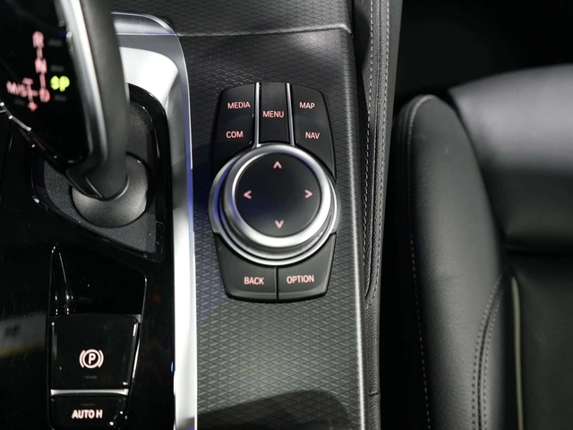 BMW 540 * xDrive * CARFAX * ЦЕНА ДО БГ - автомобили, коли, обяви за нови и употребявани 16