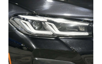 BMW 540 * xDrive * CARFAX * ЦЕНА ДО БГ - автомобили, коли, обяви за нови и употребявани 6