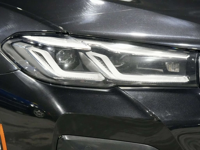 BMW 540 * xDrive * CARFAX * ЦЕНА ДО БГ - автомобили, коли, обяви за нови и употребявани 6